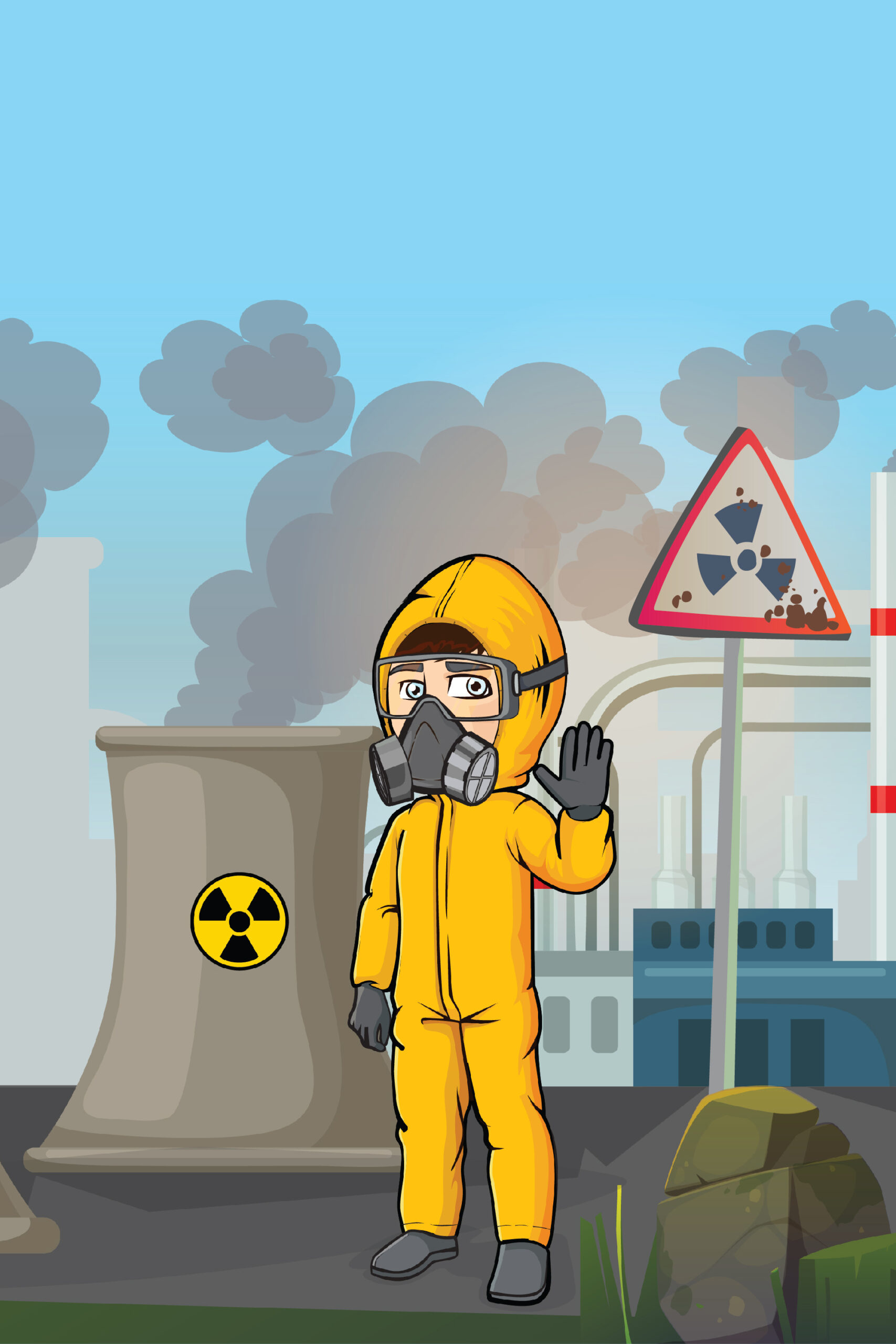 Top Notch Radiological Safety Service Provider India Envolta